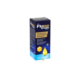 Fluend Extreme sirop, 150 ml, Sun Wave Pharma